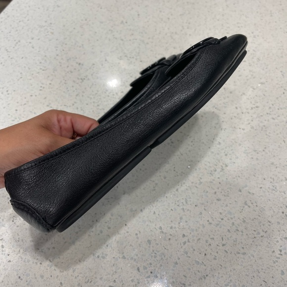 Michael Kors Leather Flats - Picture 4 of 8